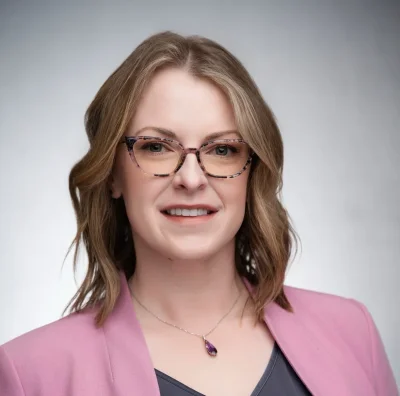 Lora Vaughn - Fractional CISO and Cybersecurity Speaker