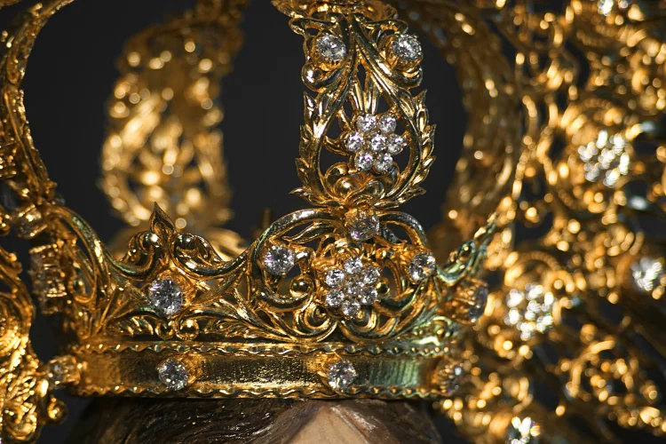 From Jewels to Data: Why We Never Learn
