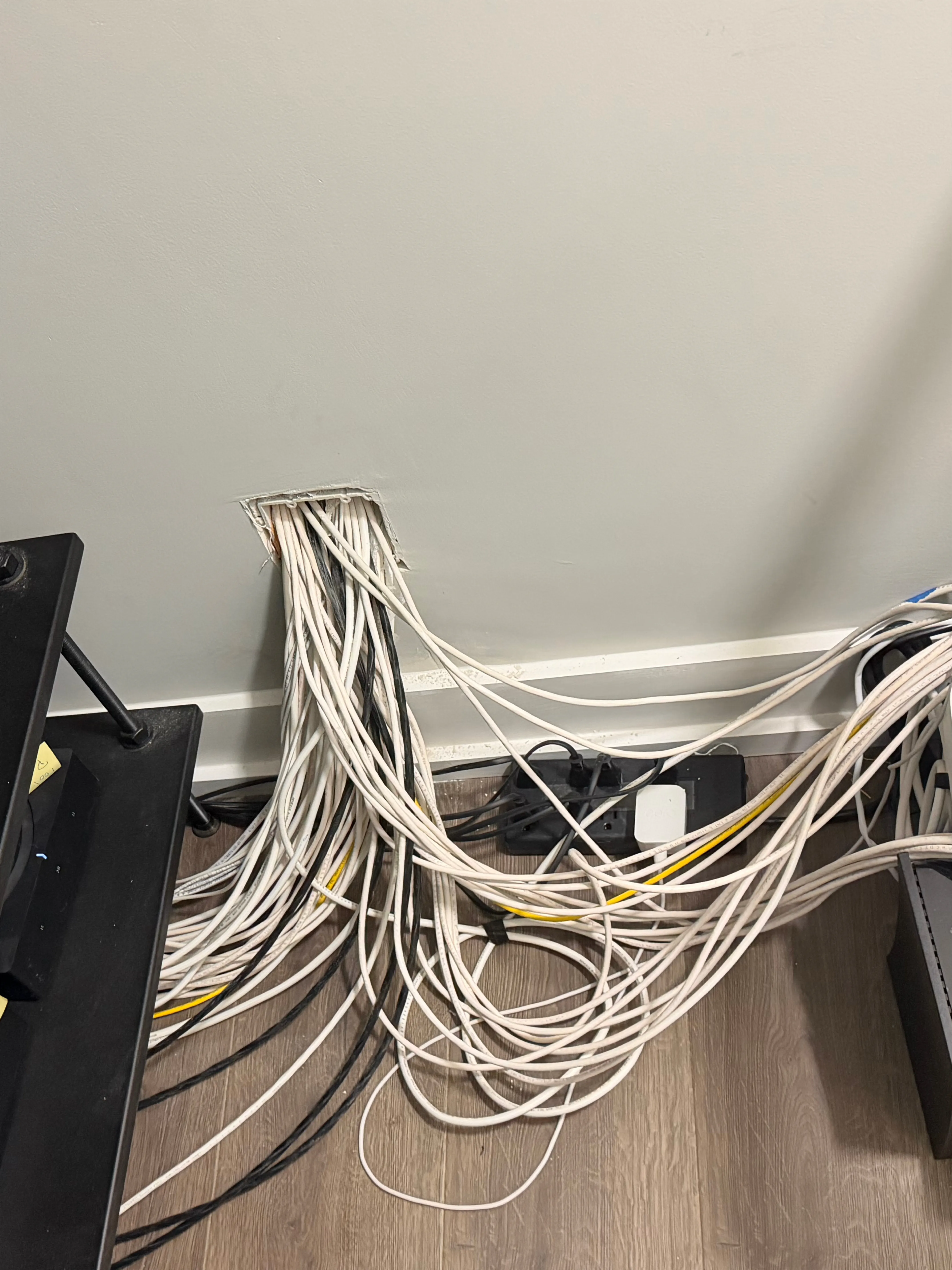 I Spent Eight Hours on My Home Network. I'm Still Not Done.